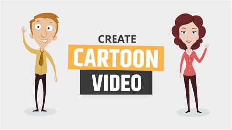Cartoon Cartoons (Creator) .